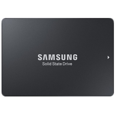SAMSUNG SSD disk PM893, 3.8TB, 2.5"